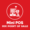 Myanmar Mini POS