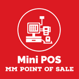 Myanmar Mini POS