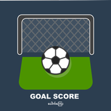 Goal Score icône
