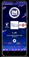 Lincoln Medios โปสเตอร์