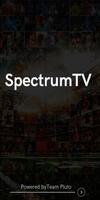 Spectrum TV ポスター