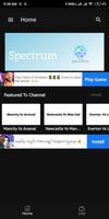 Spectrum TV screenshot 1