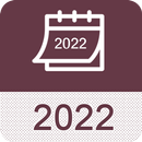 Ezhuthani 2022 Tamil Calendar APK