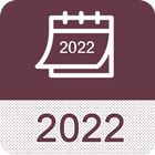 Ezhuthani 2022 Tamil Calendar ikon