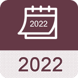 آیکون‌ Ezhuthani 2022 Tamil Calendar