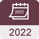 Ezhuthani 2022 Tamil Calendar APK
