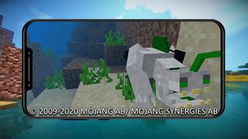 Addon Ben 10 v3.0 [MCPE] screenshot 2