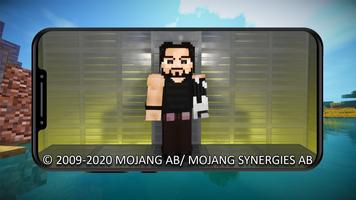 Mod Cyberpunk [2020 NEW] capture d'écran 2