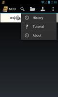 Myanmar Clipboard Dictionary পোস্টার
