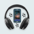 Smart Music Player