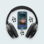 Smart Music Player icône