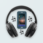 Smart Music Player أيقونة