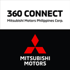 MITSUBISHI MOTORS 360 CONNECT ไอคอน