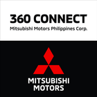 MITSUBISHI MOTORS 360 CONNECT ikon