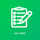 UAT MMPC Sales icône