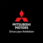 Mitsubishi Lead Management App иконка