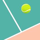 Icona Tennis with Music