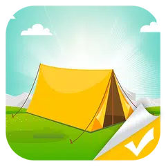Baixar Camping Checklist APK