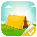 Camping Checklist APK