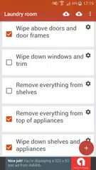 Cleaning Checklist APK 下載