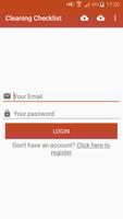Cleaning Checklist capture d'écran 2