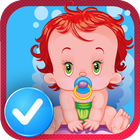 Baby Checklist icône
