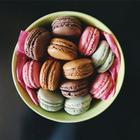 ikon Macaron Wallpapers