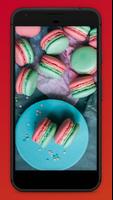 Macaron Wallpapers poster