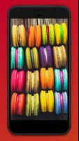 Macaron Wallpapers screenshot 1