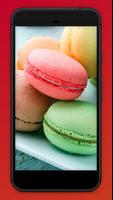 Macaron Wallpapers screenshot 3