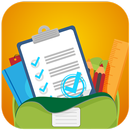 School Backpack Checklist APK
