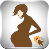 Pregnancy Checklist آئیکن