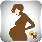 Pregnancy Checklist icon