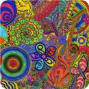 Psychedelic Wallpapers APK