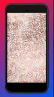 Rose Gold Wallpapers پوسٹر