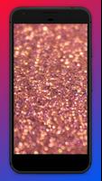 Rose Gold Wallpapers اسکرین شاٹ 1