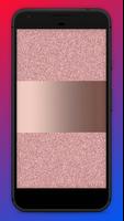 Rose Gold Wallpapers اسکرین شاٹ 2