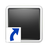SmallApp Shortcut icône