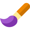 Paint kido иконка