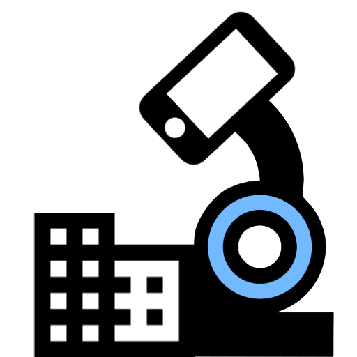 Okuloskop