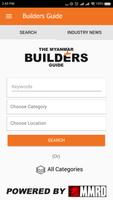 Builders Guide capture d'écran 1
