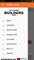 Builders Guide capture d'écran 2