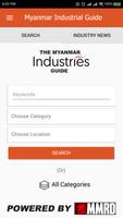 Industrial Directory Cartaz