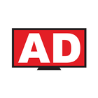 Myanmar Advertising Directory-icoon