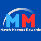 Match Masters Rewardz ไอคอน