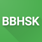 BBHSK - Chinese Learning App icône