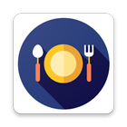 Restaurant Mapping App ikon