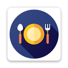 Restaurant Mapping App icône