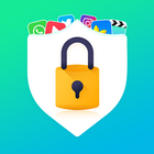 App Lock - Fingerprint App Lock 아이콘