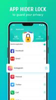 App Lock - Fingerprint App Lock gönderen